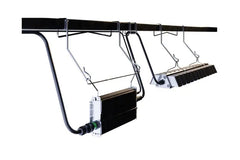 Cannabis 4' x 4' LED Grow Light Lighting Kit