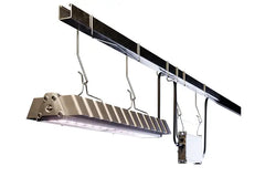 Cannabis 4' x 8' LED Grow Light Lighting Kit