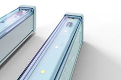 Lettuce - Herbs 2' x 8' LED Grow Light Lighting Kit